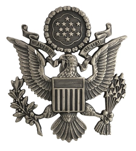 Genuine united states air - genuine,