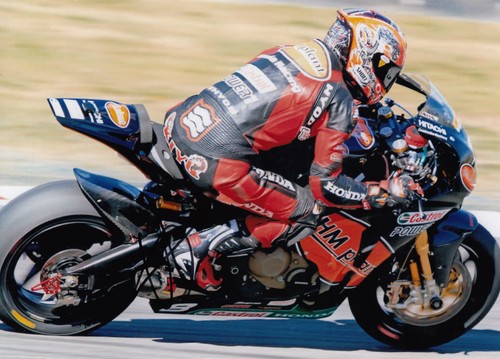 Ryuichi kiyonari hand signed - kiyonari,
