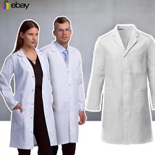 White Lab Coat Laboratory