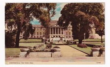 Postcard Chesterfield, The