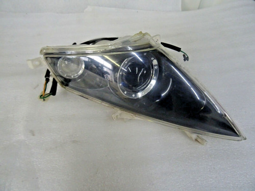 Peugeot jetforce 50 - jetforce,