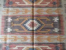 150x240cm Large INDIAN KILIM