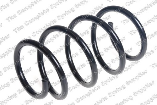 Kilen coil spring front - coil,