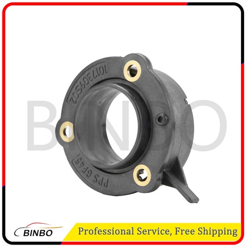 Exhaust manifold turbo - exhaust,