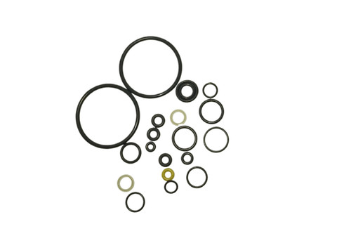 Ring seal kit for - seal, weihrauch