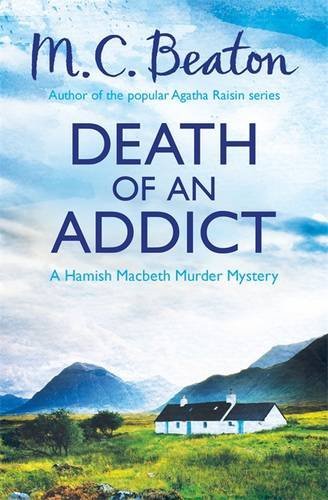 Death addict hamish - death, of