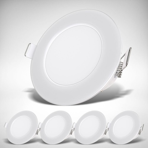 Set bathroom led ceiling - set, of