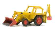 Dapol Kitmaster "OO/HO" JCB