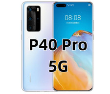 Huawei P40 Pro 5G Smartphone
