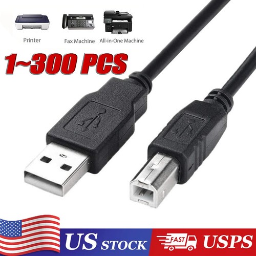 New usb b - to, high