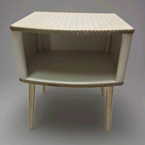 Mid century lloyd loom - century, style
