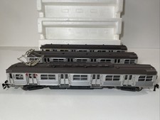 JOUEF HO - P1480 Budd SNCF