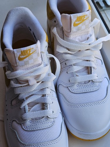 Nike air trainers size - air,