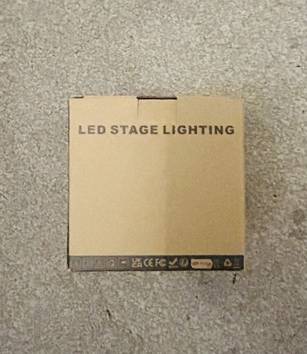 Led stage lighting - stage,
