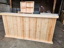Home Bar 200cm long And Free