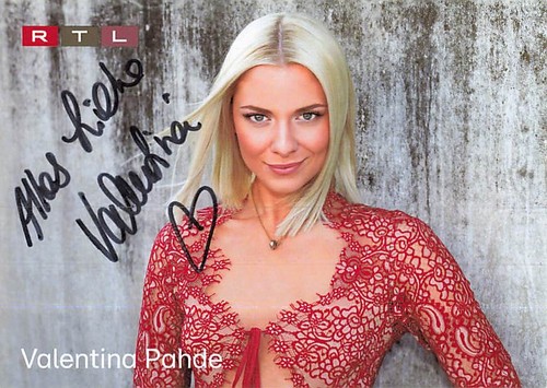 Katja wunderlich film - wunderlich, uh