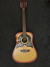 Checkmate Model G235 Acoustic