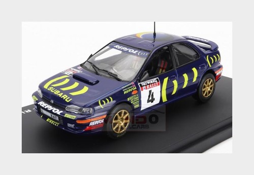 Subaru impreza 555 4 - subaru, #4