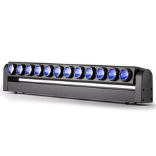 12x25W LED Stage Moving Head