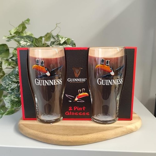 Guinness two pack of - guinness,