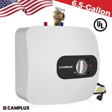 6.5 Gallon Point of Use