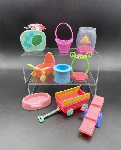 Littlest pet shop bundle - pet,