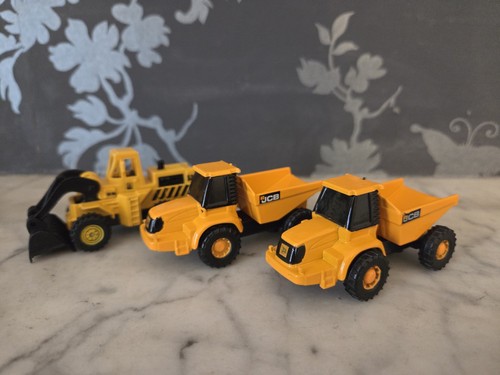 Toy diecast scale model - 1:64,