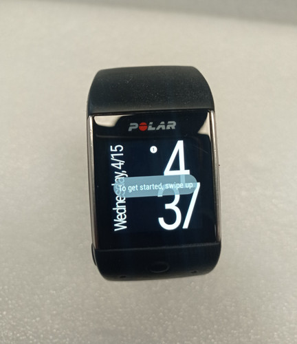 Polar m600 watch multisport