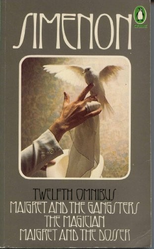The twelfth simenon - the,