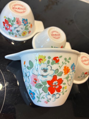 Cath kidson ceramic measuring - cath,