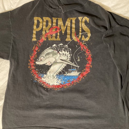 Retro primus diamondback - primus, ol’