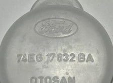 Washer Bottle Lid Cap Fits