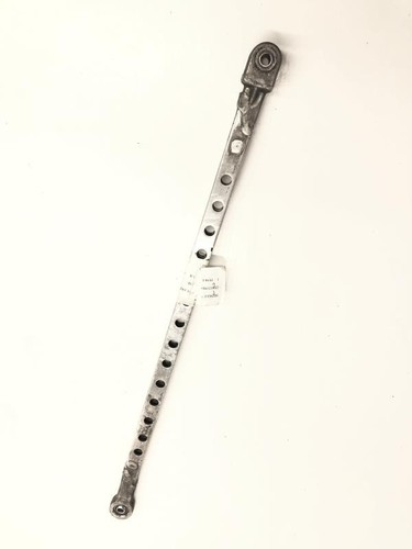 Rear caliper support - caliper, bar