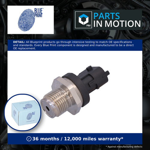 Fuel pressure sensor fits - sensor,