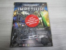 WARHAMMER IMPERIUM 01 PRIMARIS