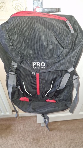 Pro action rucksack xtreme - ,