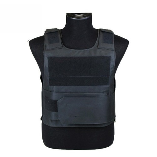 Anti stab vest - body, armour