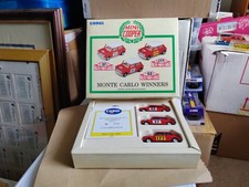 Boxed Model Corgi 97712 Mini