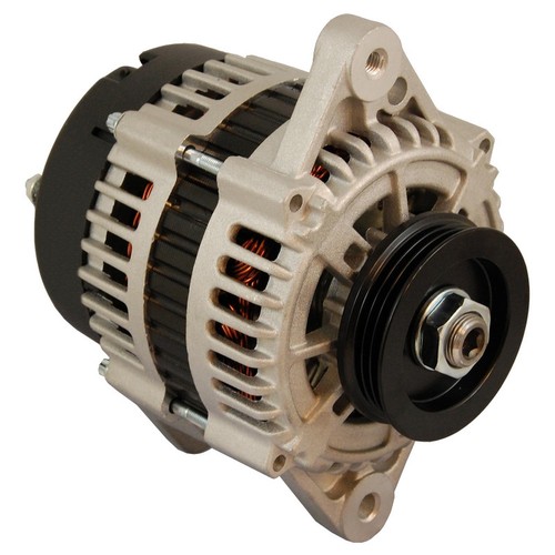Alternator fits peugeot 307 - alternator,