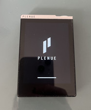 COWON PLENUE D 32GB PD-32-SB MP3 Lossless High Resolution Player - Excellent