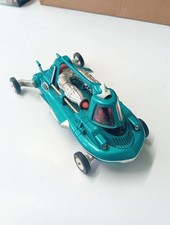 Joe 90 TV series. Die cast flying car. See pictures for detail