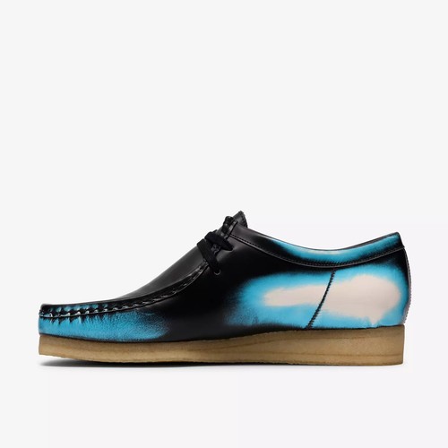 Clarks originals wallace black - originals,