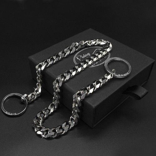 Stainless steel chain dog - stainless,