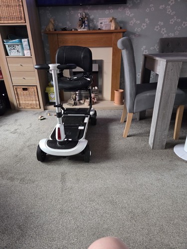 12v electric mobility scooter - 12v,