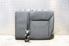 FORD FOCUS MK3 ZETEC S REAR