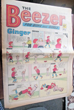 Beezer comic number 785 30 - 785,