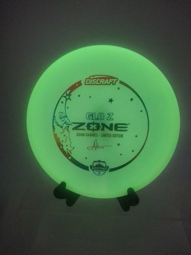 Discraft glo zone - glo,