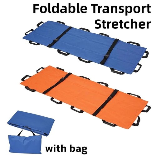 Portable stretcher with - portable,