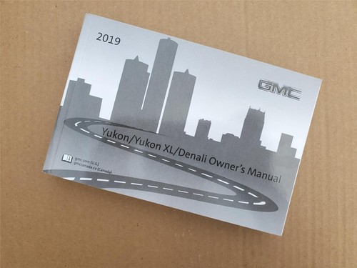 Oem 2019 gmc yukon - gmc, yukon,