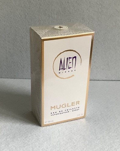 Thierry mugler alien - mugler, mirage